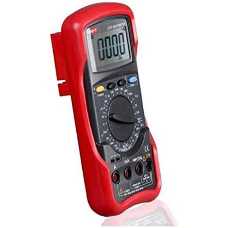 MULTIMETER DIGITAL 4995